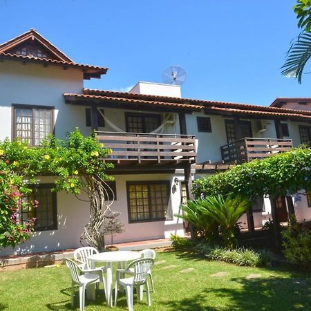 Apartmán Bahia Do Sonho Bombinhas Exteriér fotografie