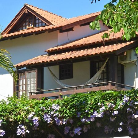 Apartmán Bahia Do Sonho Bombinhas Exteriér fotografie