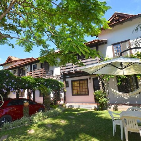 Apartmán Bahia Do Sonho Bombinhas Exteriér fotografie