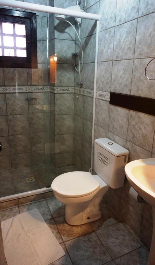 Apartmán Bahia Do Sonho Bombinhas Exteriér fotografie