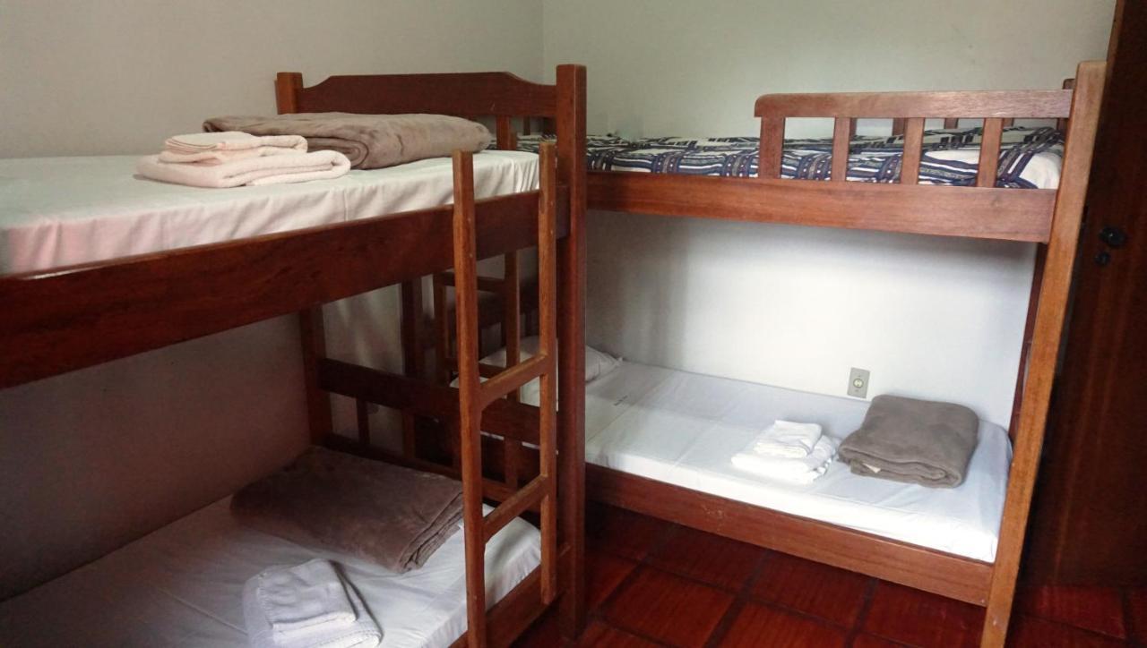 Apartmán Bahia Do Sonho Bombinhas Exteriér fotografie
