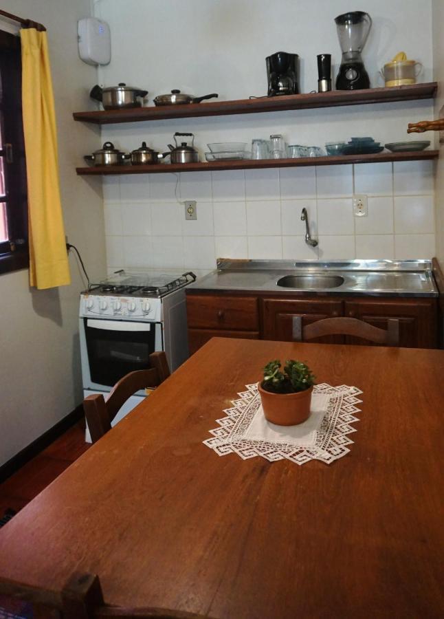 Apartmán Bahia Do Sonho Bombinhas Exteriér fotografie