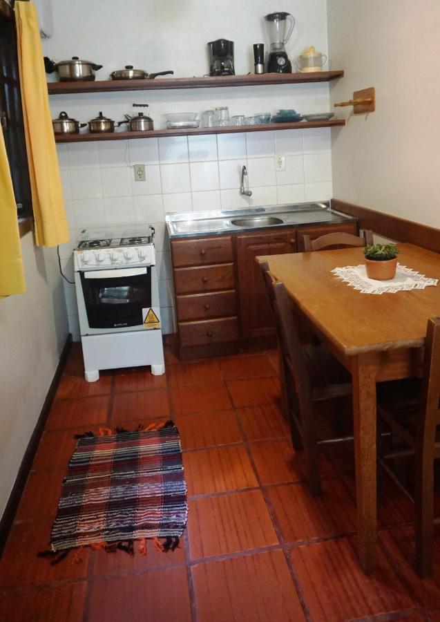 Apartmán Bahia Do Sonho Bombinhas Exteriér fotografie