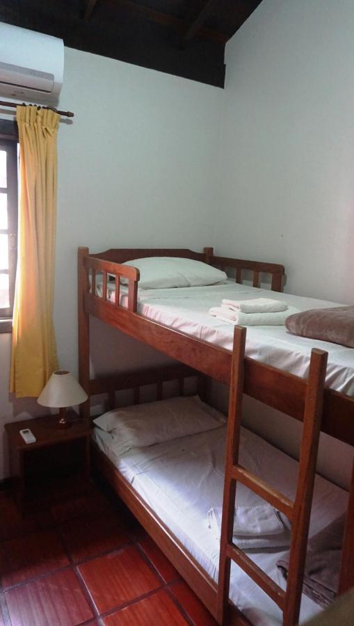 Apartmán Bahia Do Sonho Bombinhas Exteriér fotografie