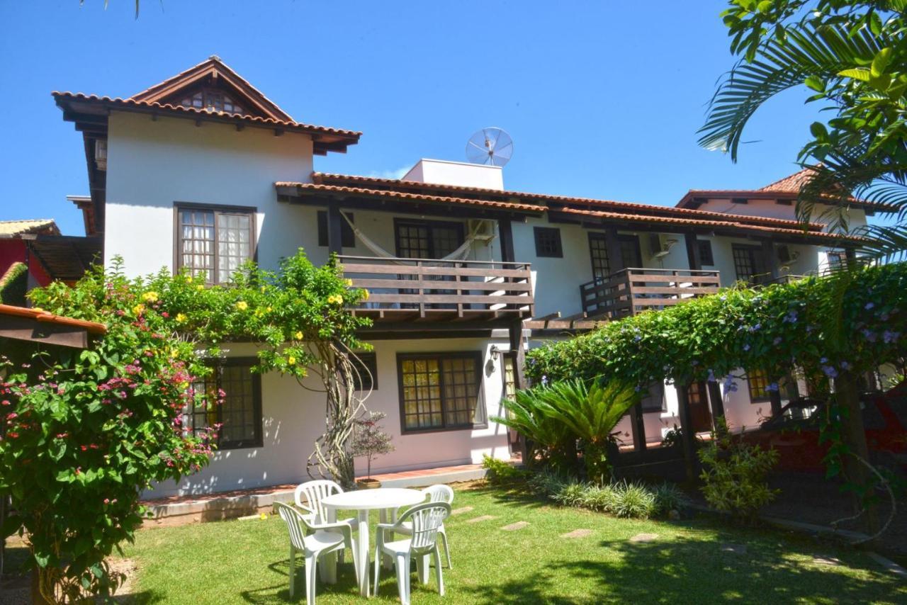 Apartmán Bahia Do Sonho Bombinhas Exteriér fotografie
