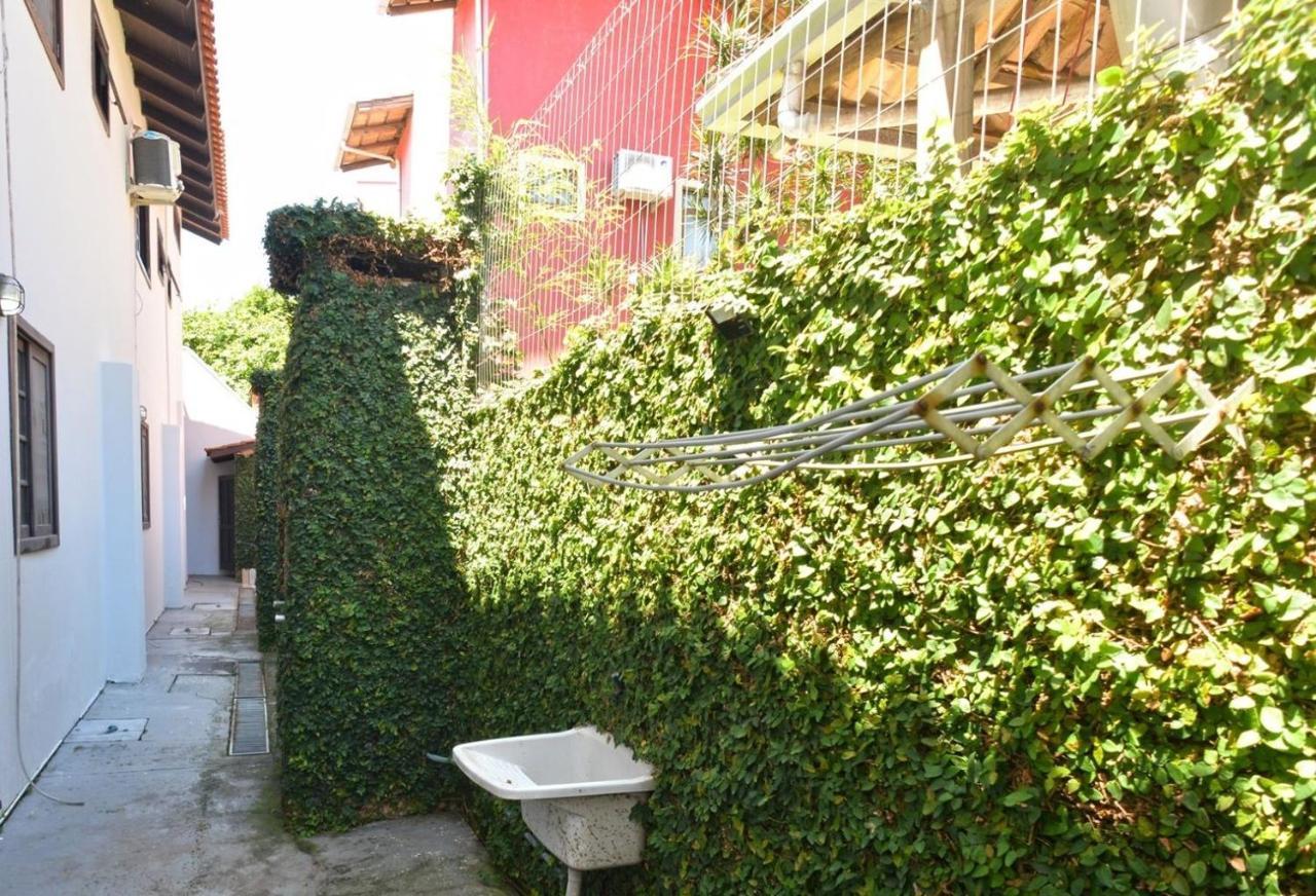Apartmán Bahia Do Sonho Bombinhas Exteriér fotografie