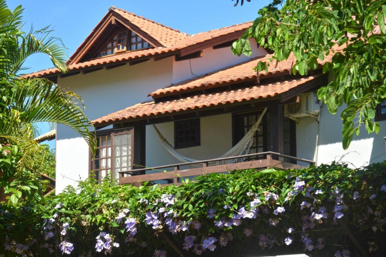 Apartmán Bahia Do Sonho Bombinhas Exteriér fotografie