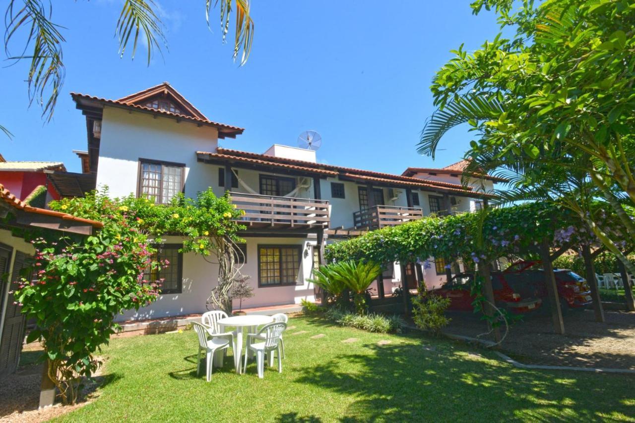 Apartmán Bahia Do Sonho Bombinhas Exteriér fotografie