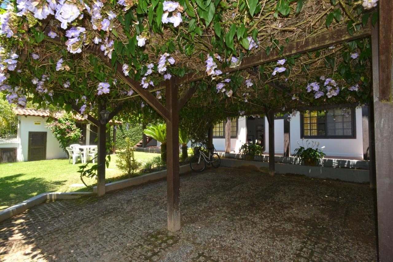 Apartmán Bahia Do Sonho Bombinhas Exteriér fotografie