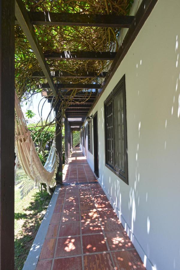 Apartmán Bahia Do Sonho Bombinhas Exteriér fotografie