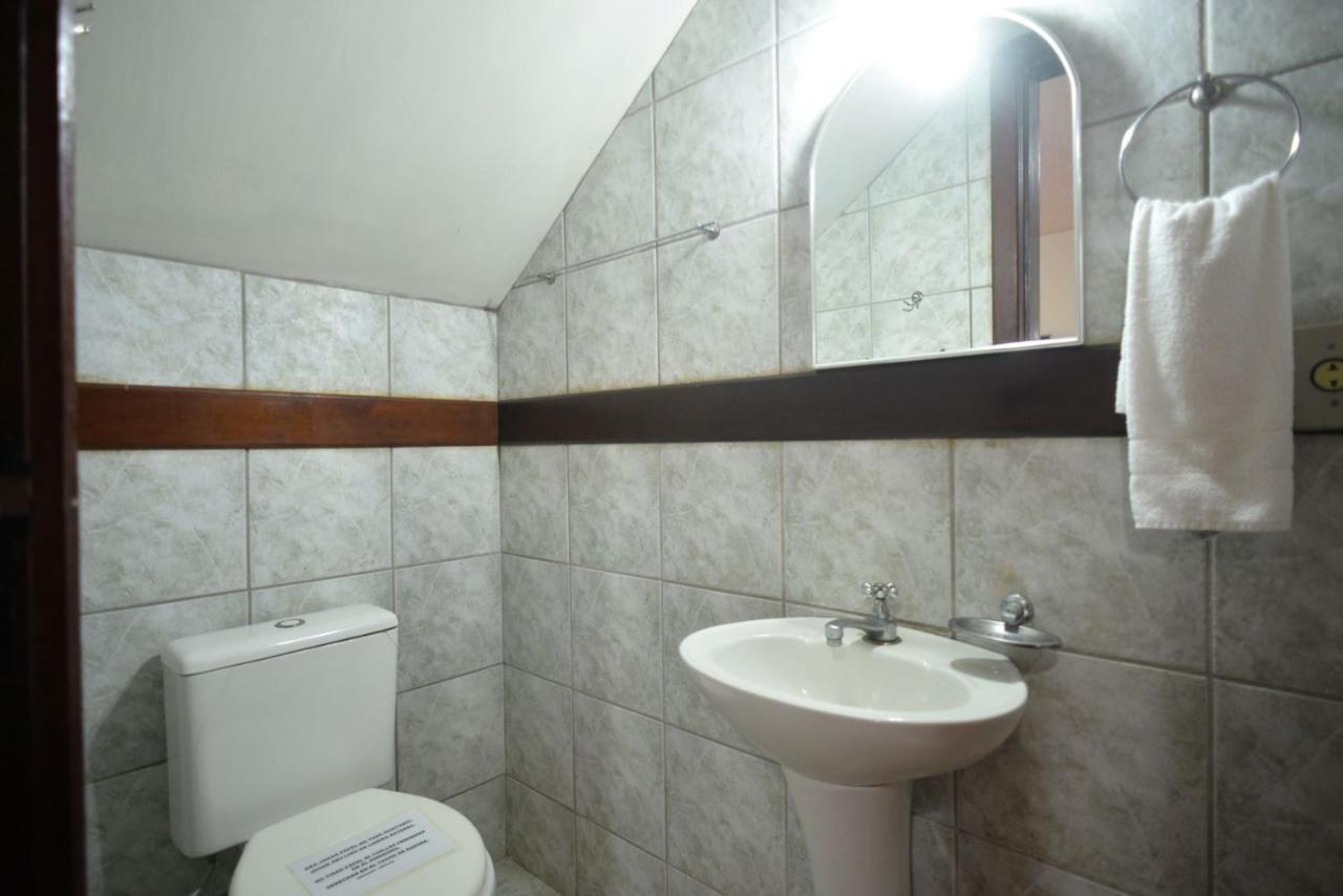 Apartmán Bahia Do Sonho Bombinhas Exteriér fotografie