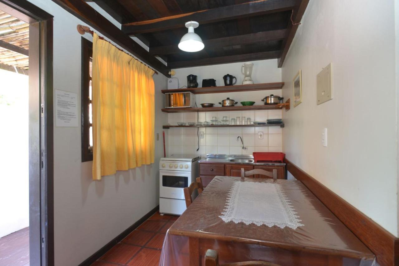 Apartmán Bahia Do Sonho Bombinhas Exteriér fotografie