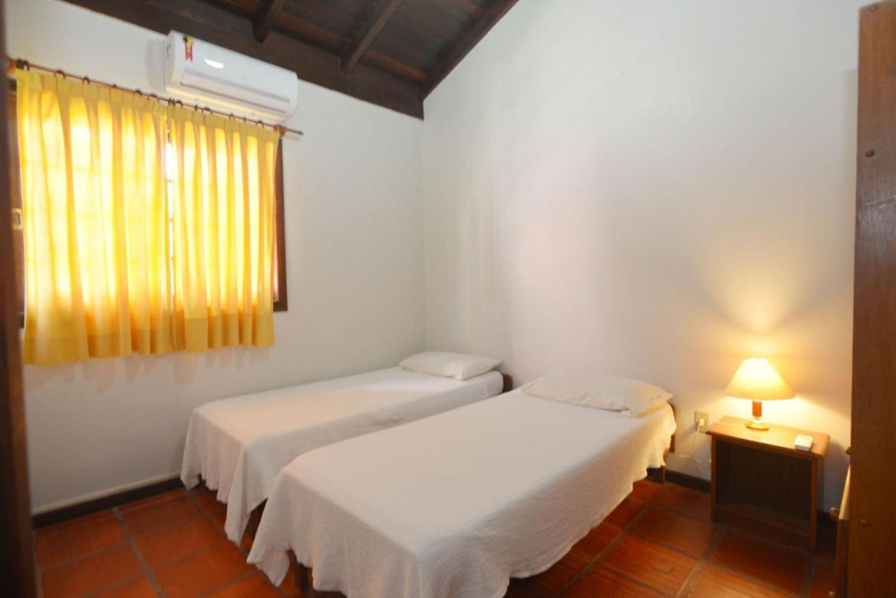 Apartmán Bahia Do Sonho Bombinhas Exteriér fotografie