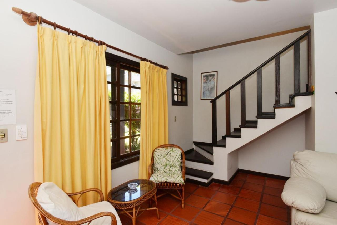 Apartmán Bahia Do Sonho Bombinhas Exteriér fotografie