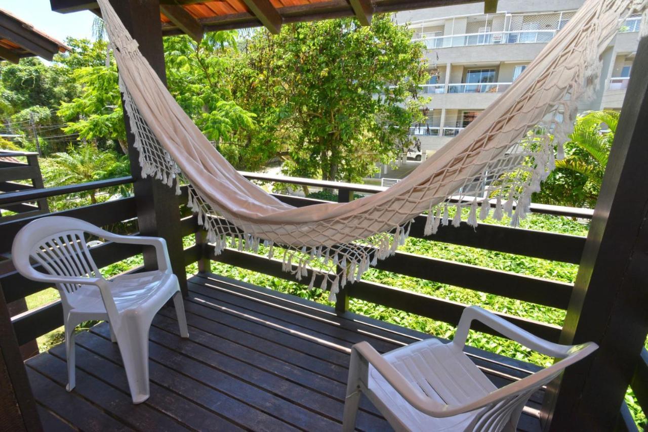 Apartmán Bahia Do Sonho Bombinhas Exteriér fotografie