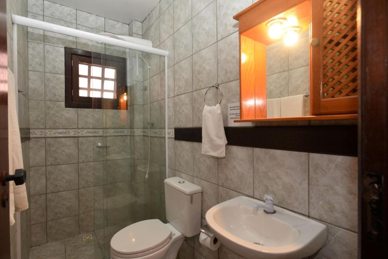 Apartmán Bahia Do Sonho Bombinhas Exteriér fotografie