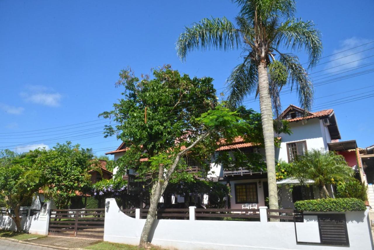 Apartmán Bahia Do Sonho Bombinhas Exteriér fotografie