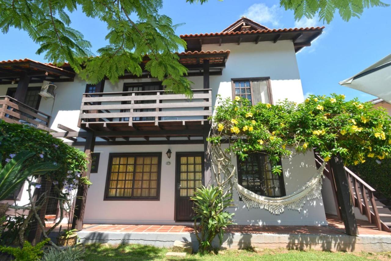 Apartmán Bahia Do Sonho Bombinhas Exteriér fotografie