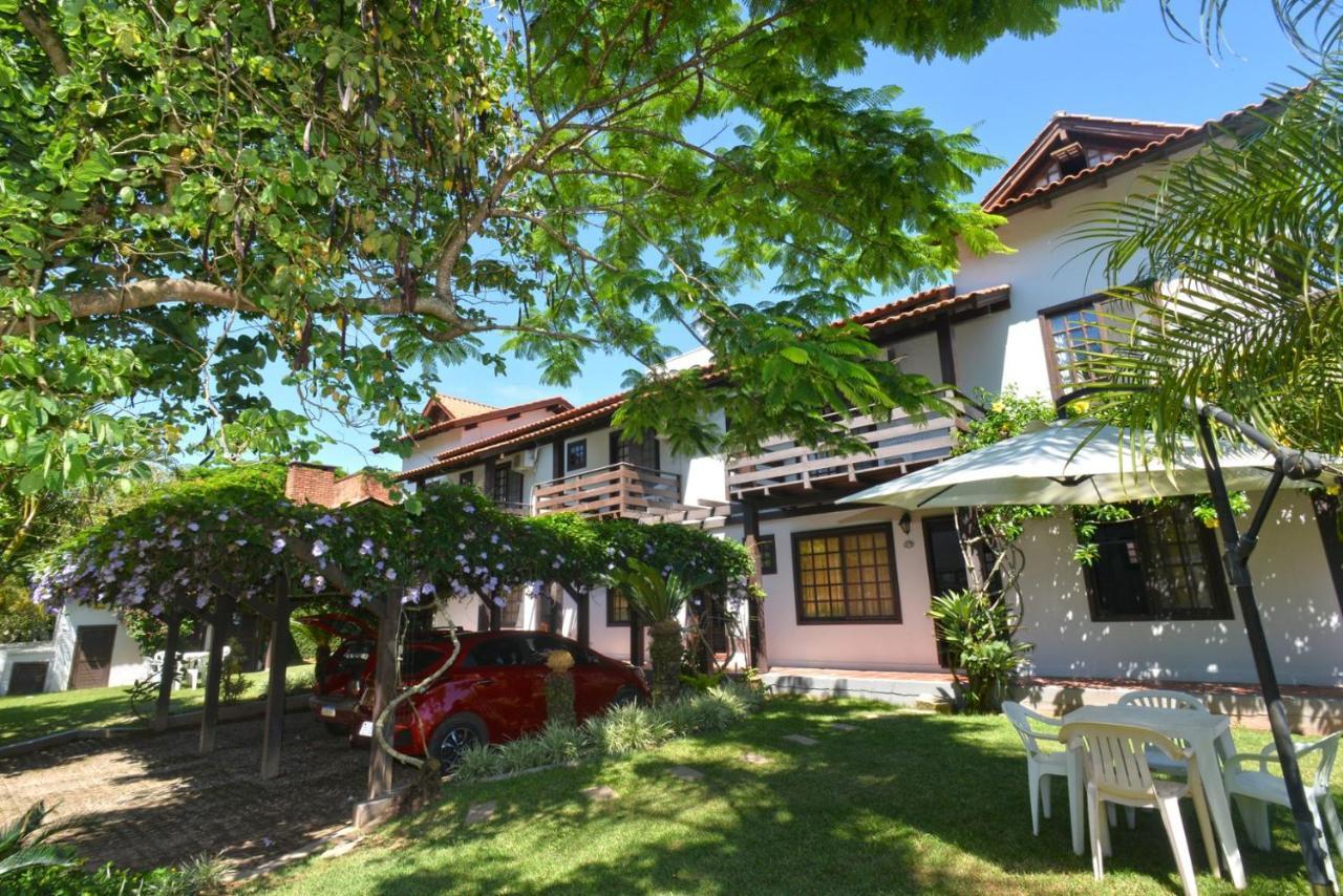 Apartmán Bahia Do Sonho Bombinhas Exteriér fotografie