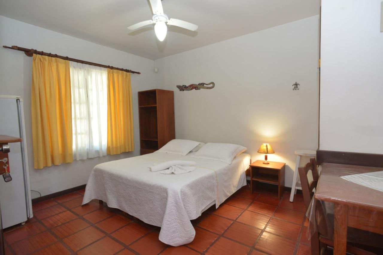 Apartmán Bahia Do Sonho Bombinhas Exteriér fotografie