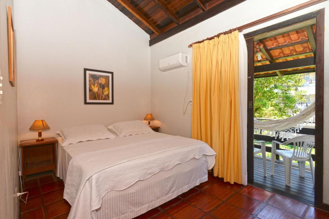 Apartmán Bahia Do Sonho Bombinhas Exteriér fotografie