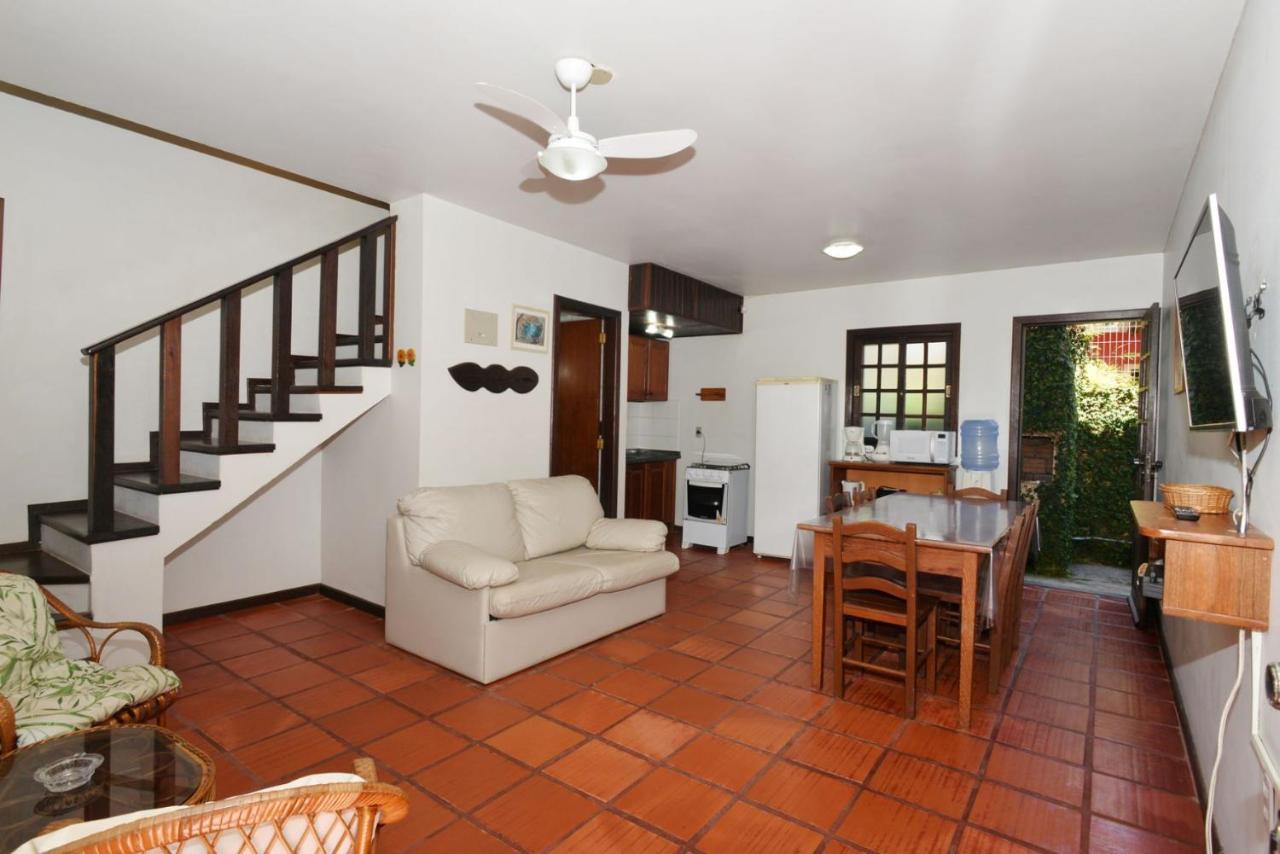 Apartmán Bahia Do Sonho Bombinhas Exteriér fotografie
