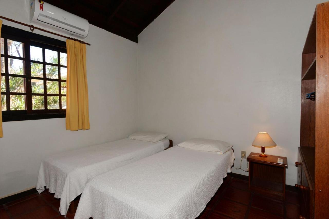 Apartmán Bahia Do Sonho Bombinhas Exteriér fotografie