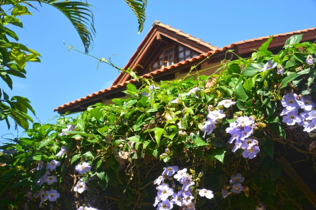 Apartmán Bahia Do Sonho Bombinhas Exteriér fotografie