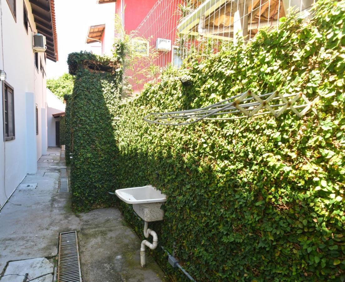 Apartmán Bahia Do Sonho Bombinhas Exteriér fotografie