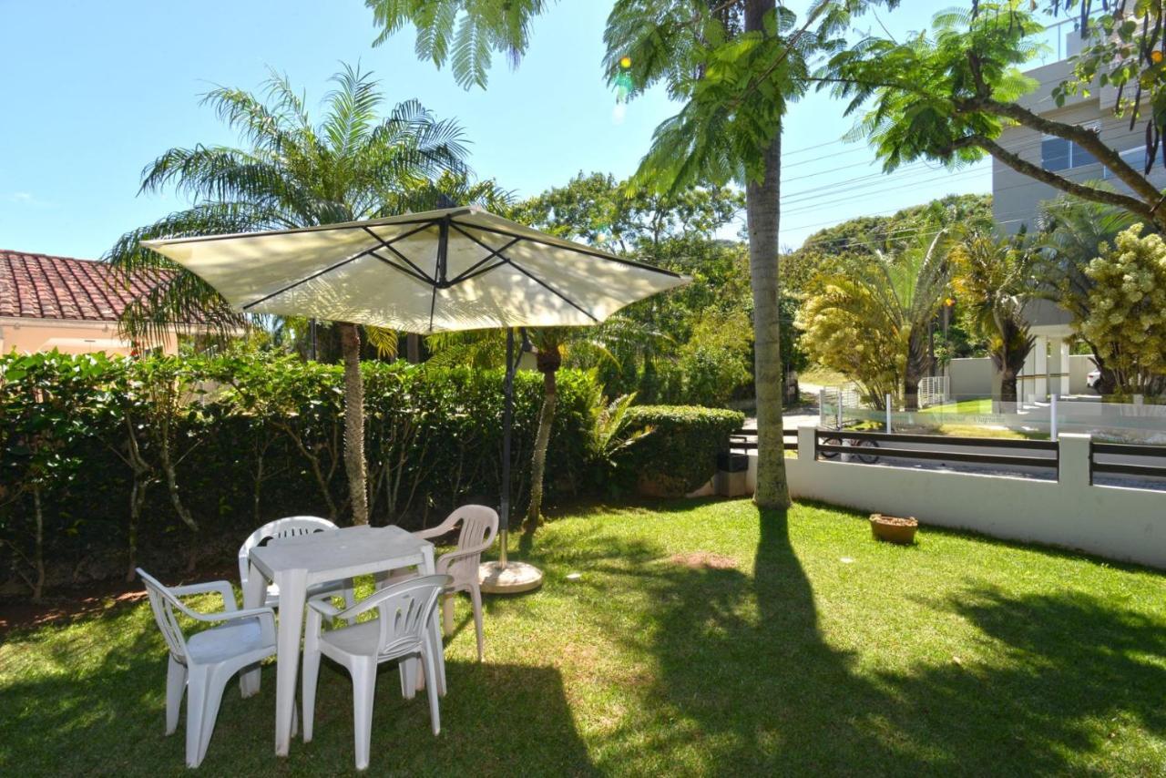 Apartmán Bahia Do Sonho Bombinhas Exteriér fotografie