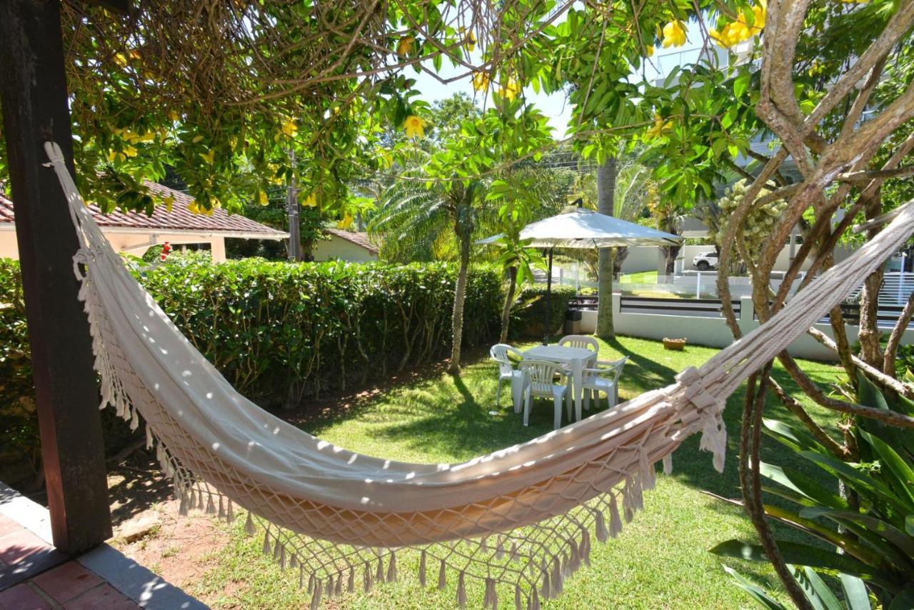 Apartmán Bahia Do Sonho Bombinhas Exteriér fotografie