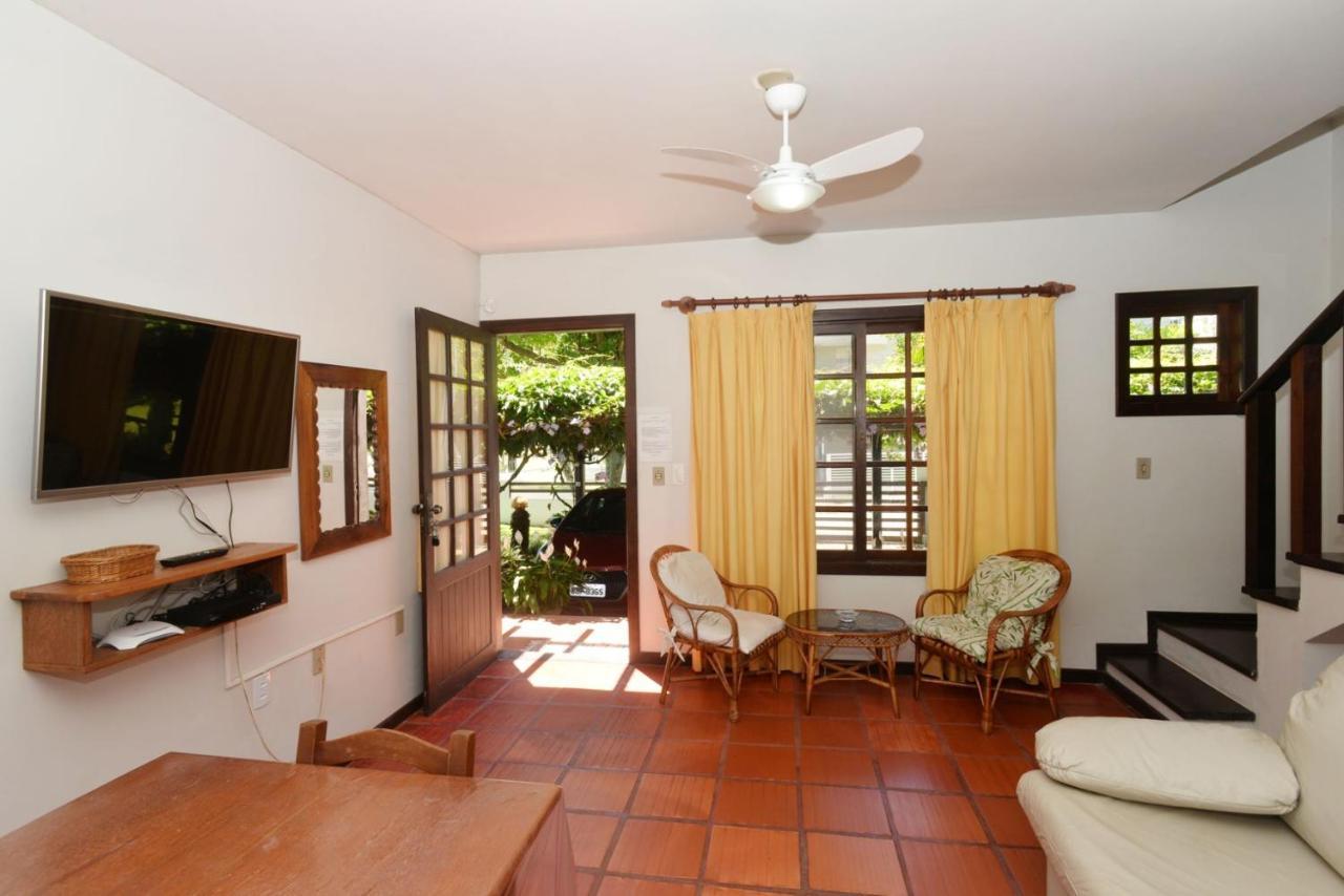 Apartmán Bahia Do Sonho Bombinhas Exteriér fotografie