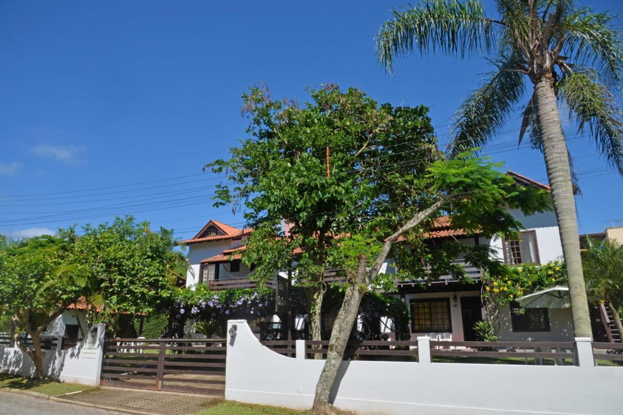 Apartmán Bahia Do Sonho Bombinhas Exteriér fotografie