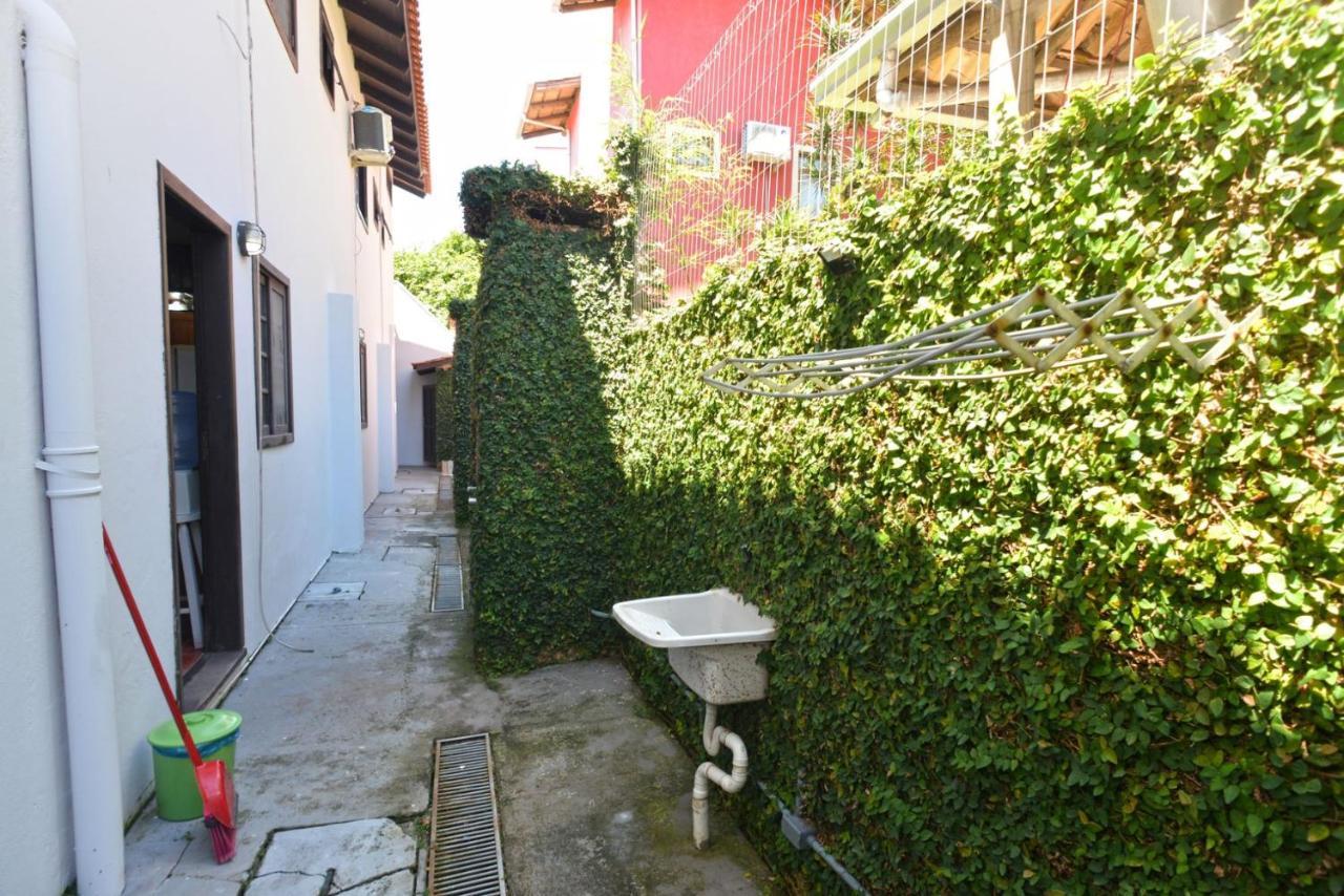 Apartmán Bahia Do Sonho Bombinhas Exteriér fotografie