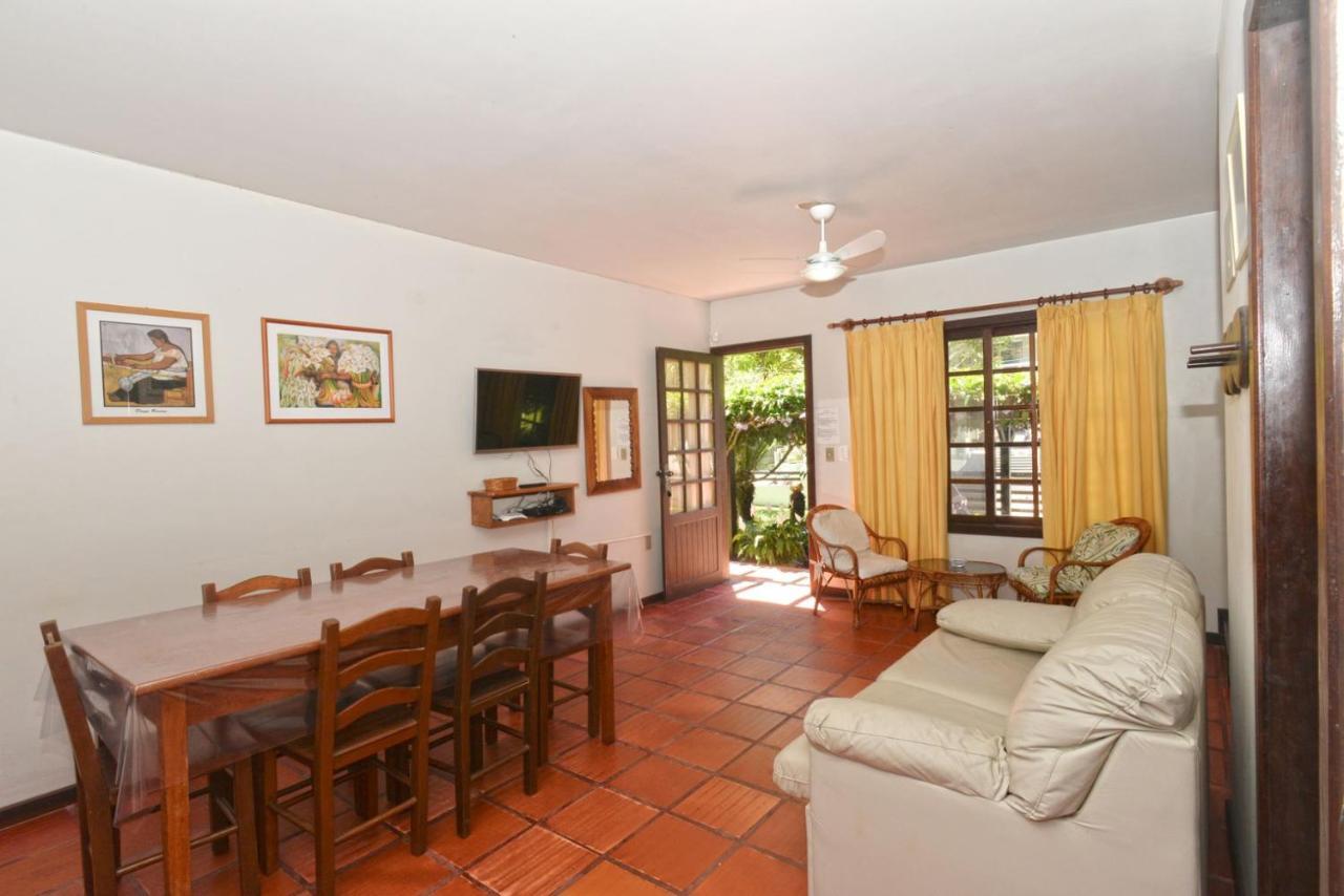 Apartmán Bahia Do Sonho Bombinhas Exteriér fotografie