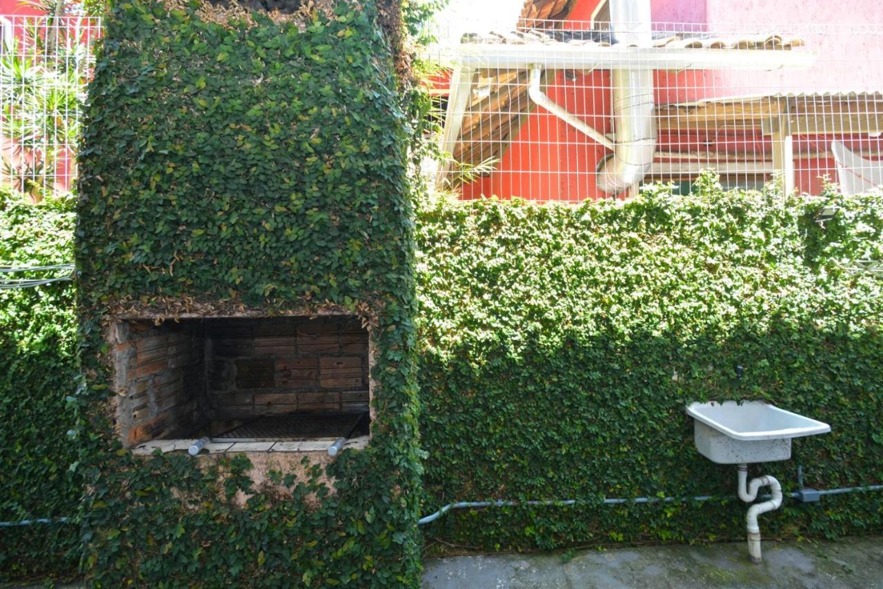 Apartmán Bahia Do Sonho Bombinhas Exteriér fotografie