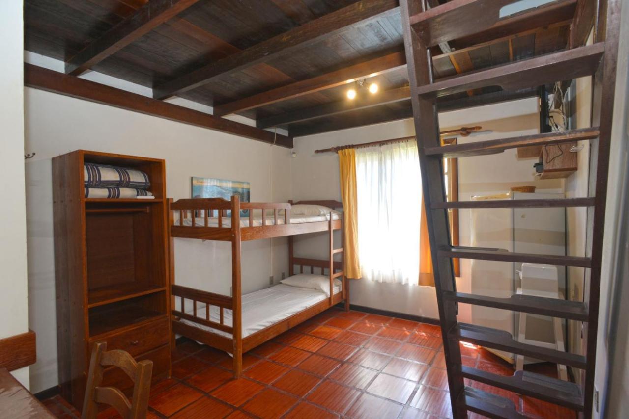 Apartmán Bahia Do Sonho Bombinhas Exteriér fotografie