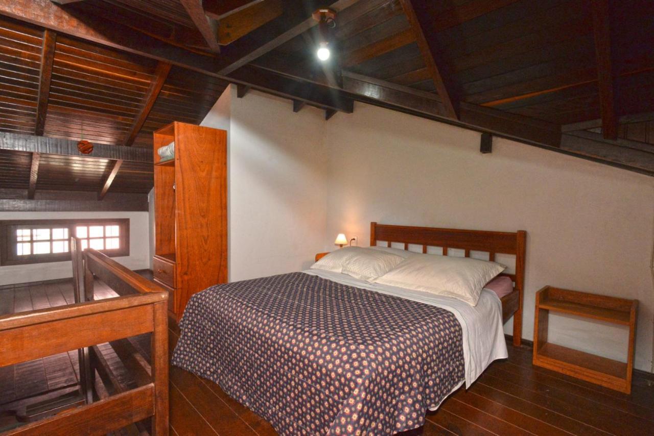 Apartmán Bahia Do Sonho Bombinhas Exteriér fotografie