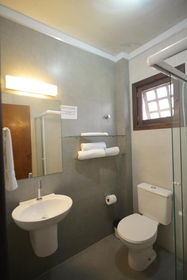 Apartmán Bahia Do Sonho Bombinhas Exteriér fotografie